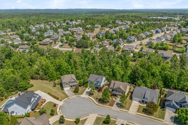 $609,000 | 845 Glencoe Way, Evans, GA 30809