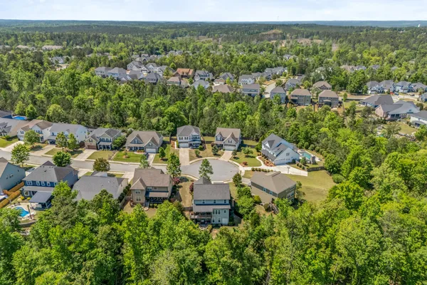 $609,000 | 845 Glencoe Way, Evans, GA 30809