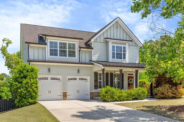 $609,000 | 845 Glencoe Way, Evans, GA 30809