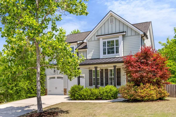 $609,000 | 845 Glencoe Way, Evans, GA 30809