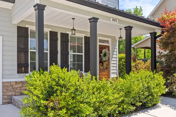 $609,000 | 845 Glencoe Way, Evans, GA 30809