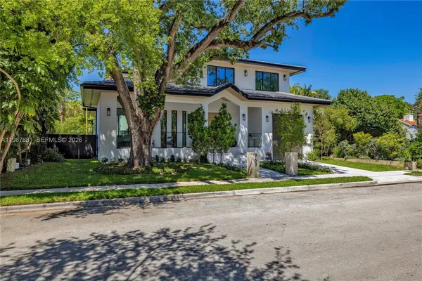 $5,750,000 | 769 Northeast 72nd Terrace, Miami, FL 33138