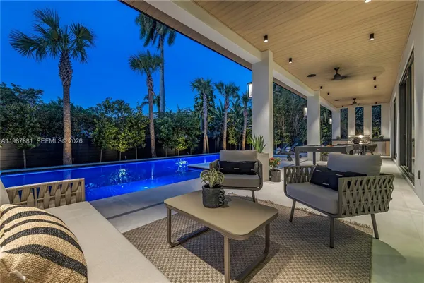 $5,750,000 | 769 Northeast 72nd Terrace, Miami, FL 33138