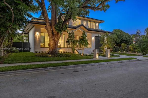 $5,750,000 | 769 Northeast 72nd Terrace, Miami, FL 33138