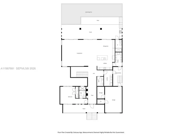 $5,750,000 | 769 Northeast 72nd Terrace, Miami, FL 33138