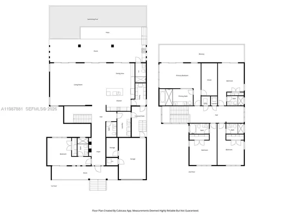 $5,750,000 | 769 Northeast 72nd Terrace, Miami, FL 33138