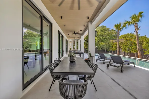 $5,750,000 | 769 Northeast 72nd Terrace, Miami, FL 33138