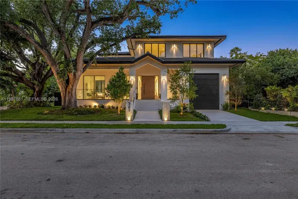 $5,750,000 | 769 Northeast 72nd Terrace, Miami, FL 33138