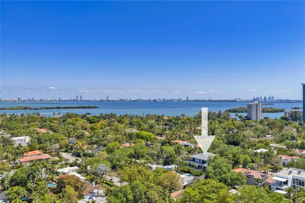 $5,750,000 | 769 Northeast 72nd Terrace, Miami, FL 33138