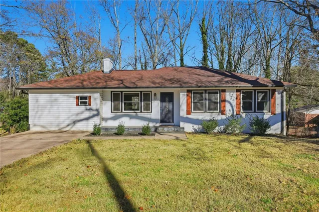 $324,900 | 601 South D Street, Easley, SC 29640