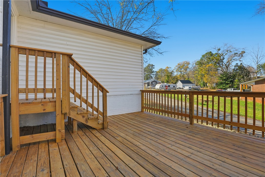 601 South D Street Easley, SC 29640 - Photo 24 of 29