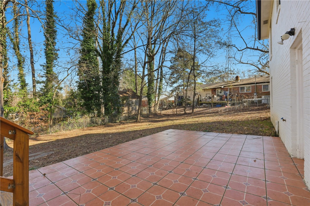 601 South D Street Easley, SC 29640 - Photo 25 of 29