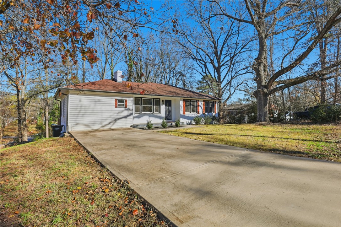 601 South D Street Easley, SC 29640 - Photo 28 of 29