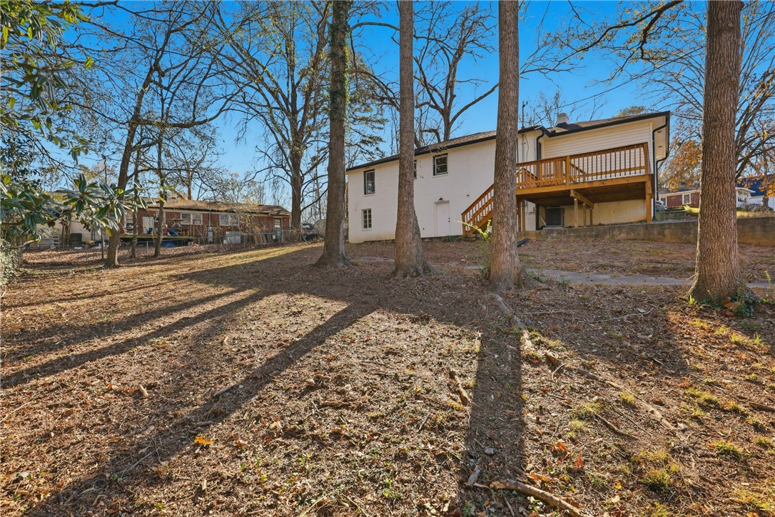 601 South D Street Easley, SC 29640 - Photo 29 of 29