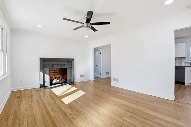 $324,900 | 601 South D Street, Easley, SC 29640