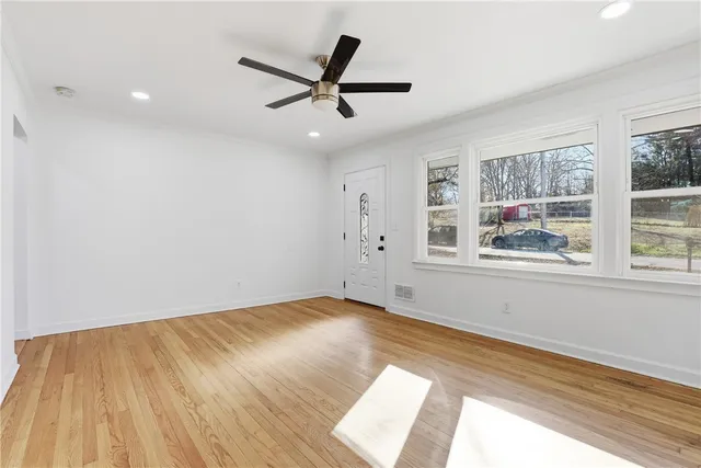 $324,900 | 601 South D Street, Easley, SC 29640