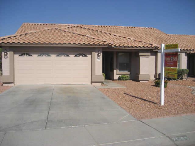 7648 West Redfield Road Peoria, AZ 85381 - Photo 2 of 6 Additional Photo