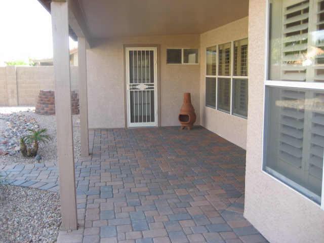 7648 West Redfield Road Peoria, AZ 85381 - Photo 5 of 6 Additional Photo