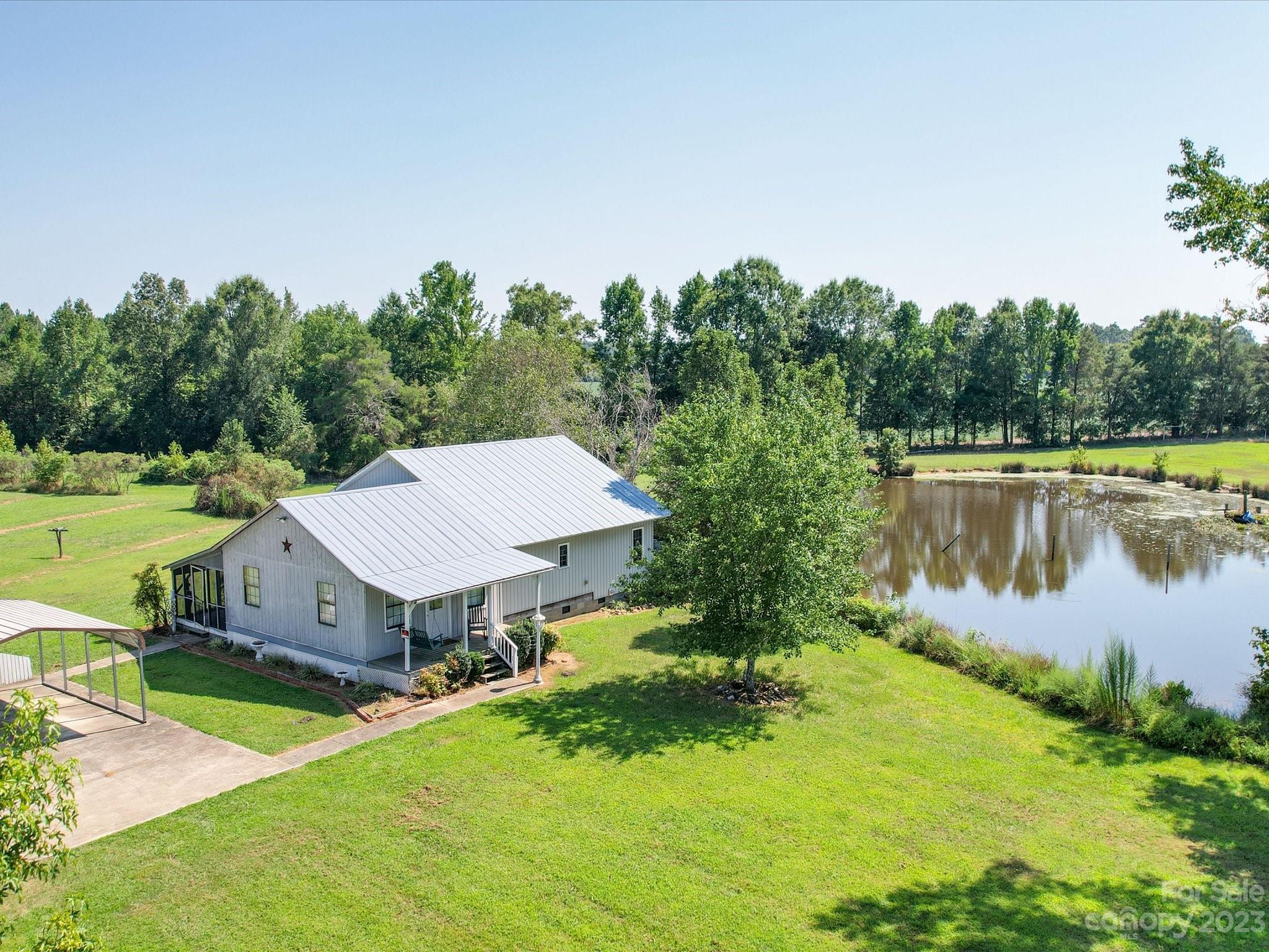 9996 Roundtree Road Mount Pleasant, NC 28124 - Photo 1 of 47 Gallery Image 1
