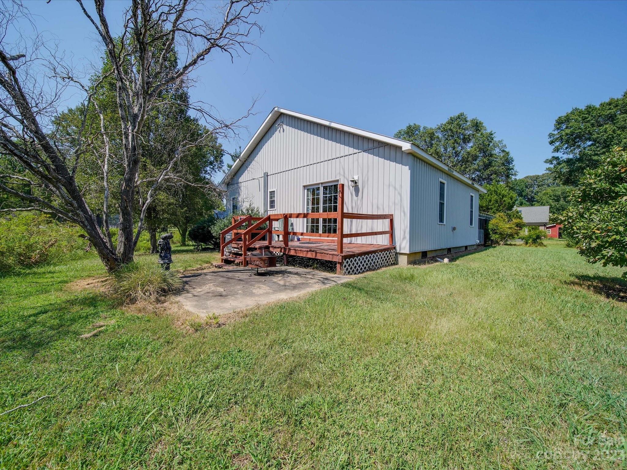 9996 Roundtree Road Mount Pleasant, NC 28124 - Photo 14 of 47 Gallery Image 14