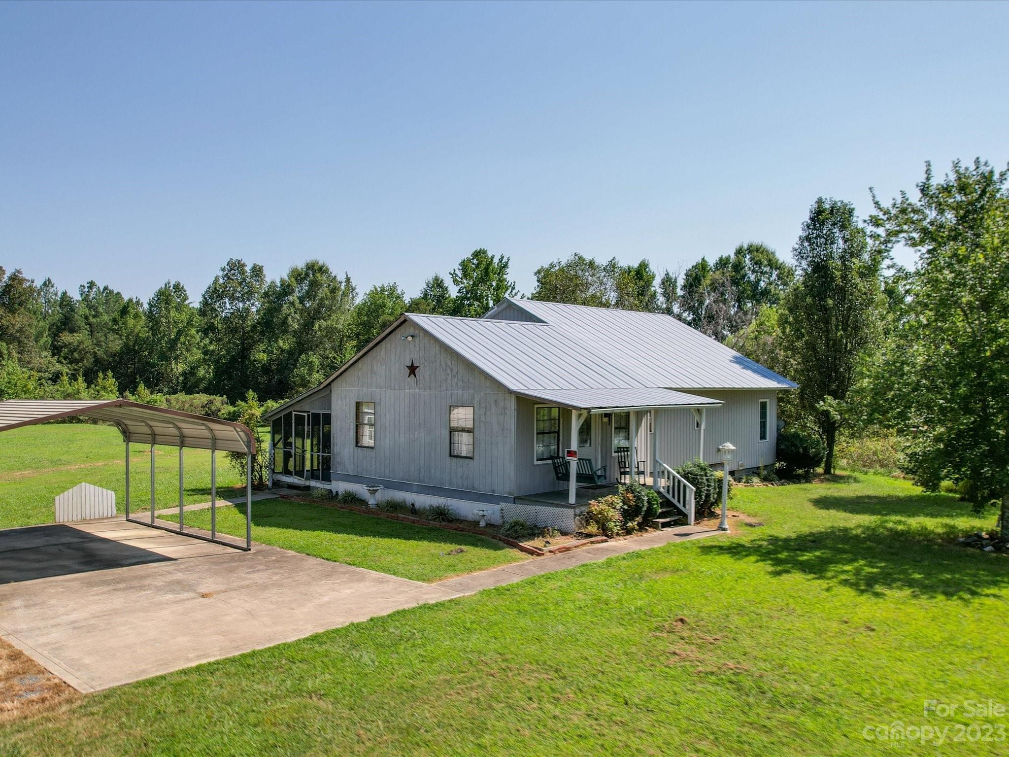 9996 Roundtree Road Mount Pleasant, NC 28124 - Photo 2 of 47 Gallery Image 2