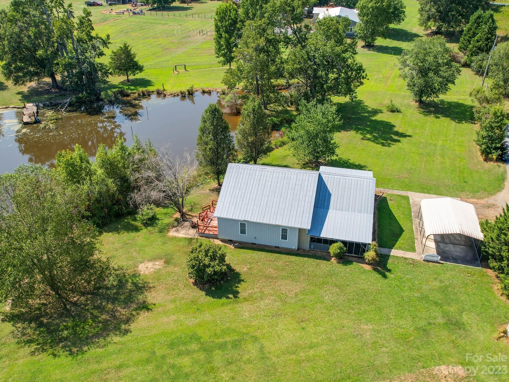 9996 Roundtree Road Mount Pleasant, NC 28124 - Photo 8 of 47 Gallery Image 8