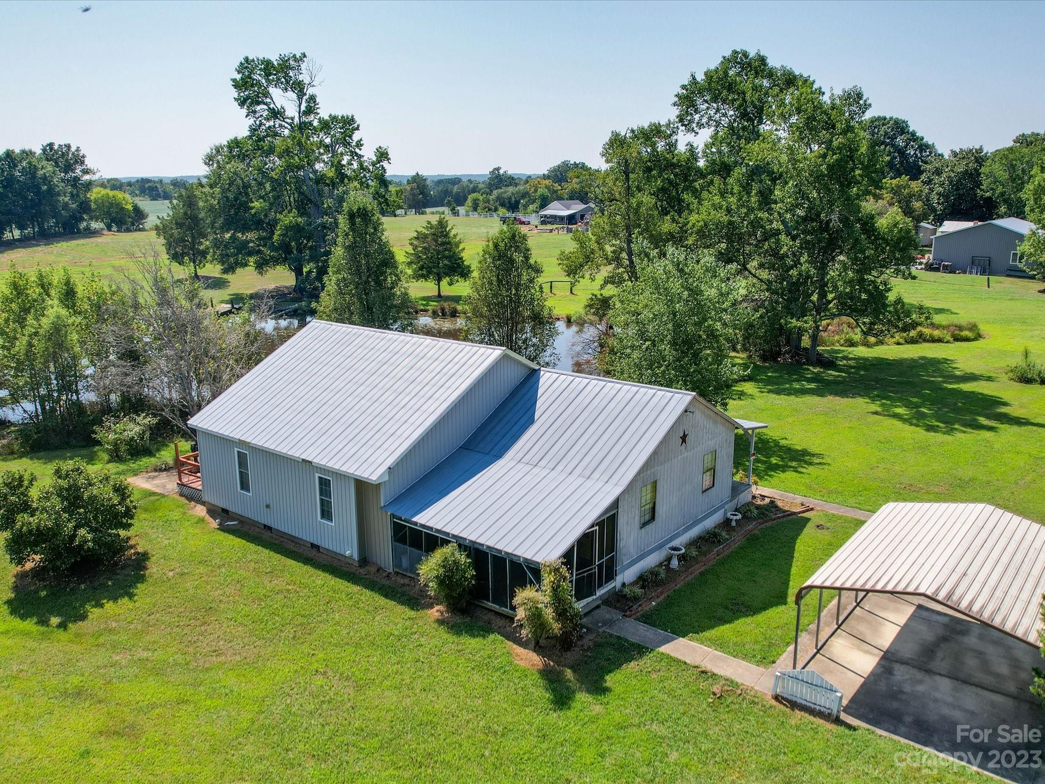 9996 Roundtree Road Mount Pleasant, NC 28124 - Photo 9 of 47 Gallery Image 9