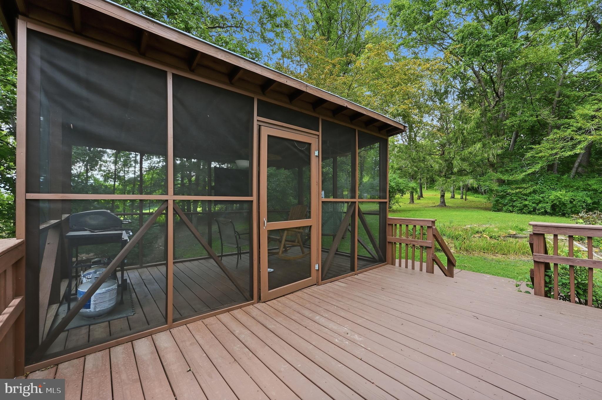 1530 Compton Hollow Road Rileyville, VA 22650 - Photo 40 of 60 Gallery Image 40
