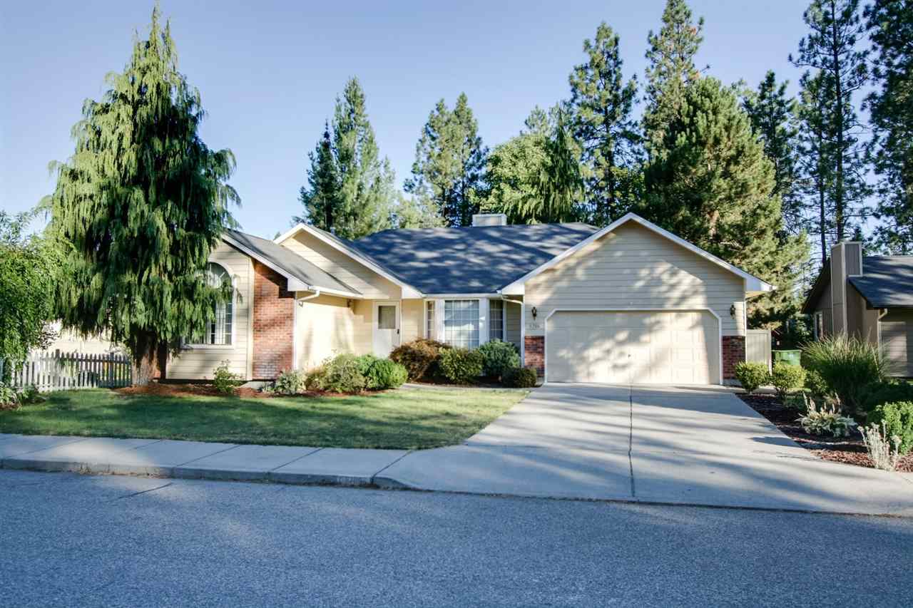 5706 West Rifle Club Road Spokane, WA 99208 - Photo 1 of 20 Gallery Image 1