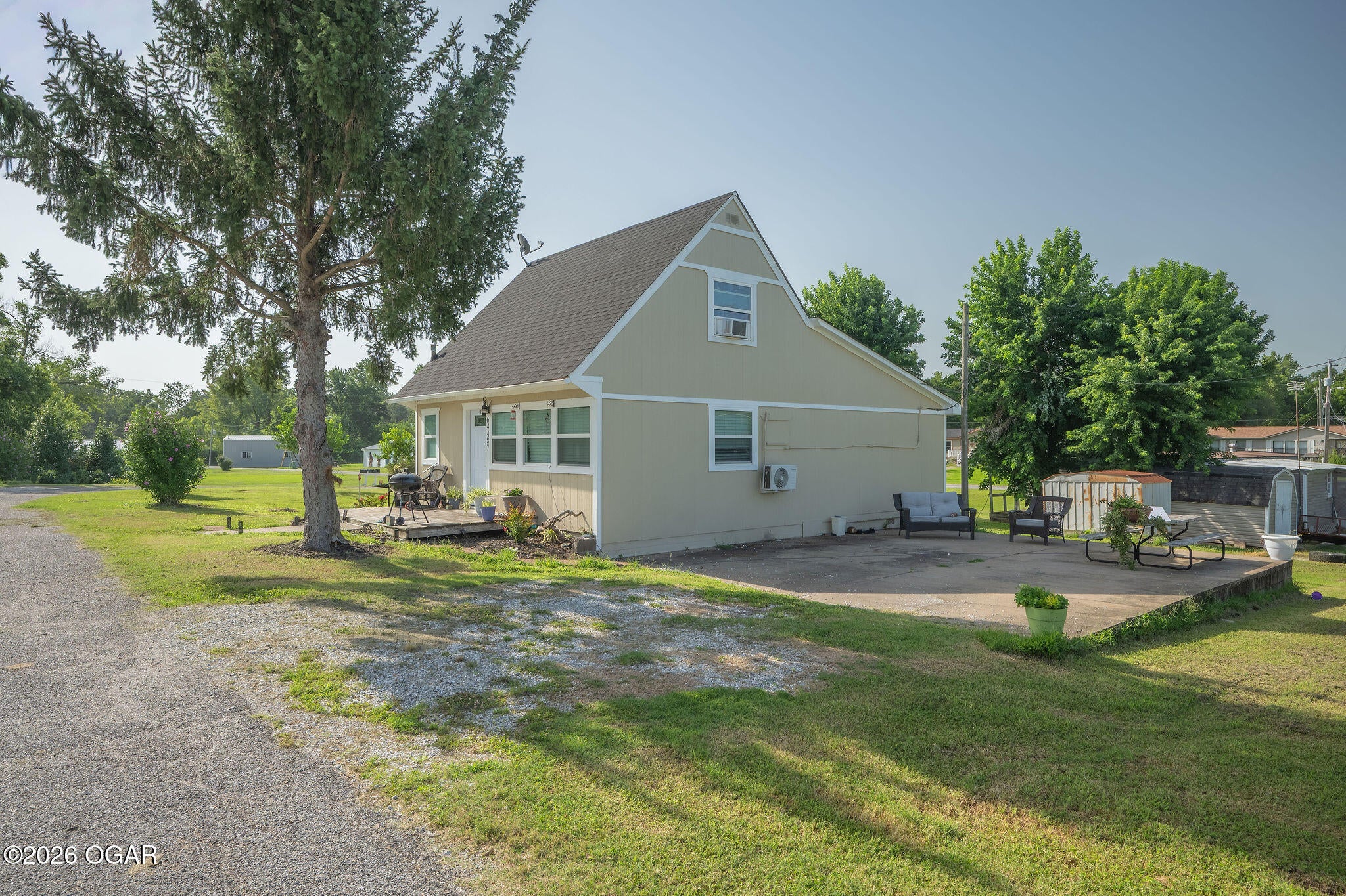 64487 East 254 Loop Grove, OK 74344 - Photo 13 of 46 Gallery Image 13