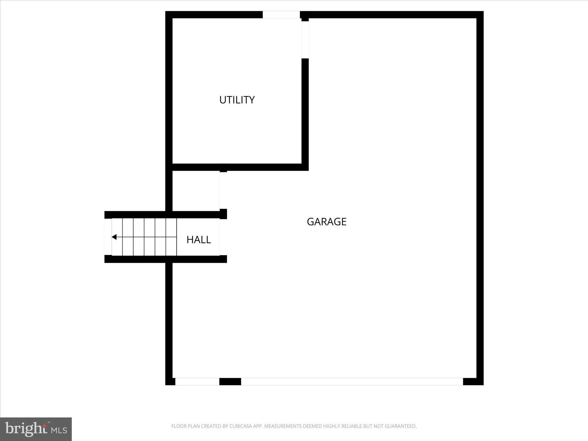 110 Hykes Road East Greencastle, PA 17225 - Photo 33 of 40 a picture of a wall