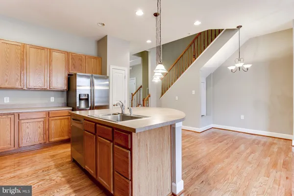 $2,950 | 23703 Clarksmeade Drive, Clarksburg, MD 20871