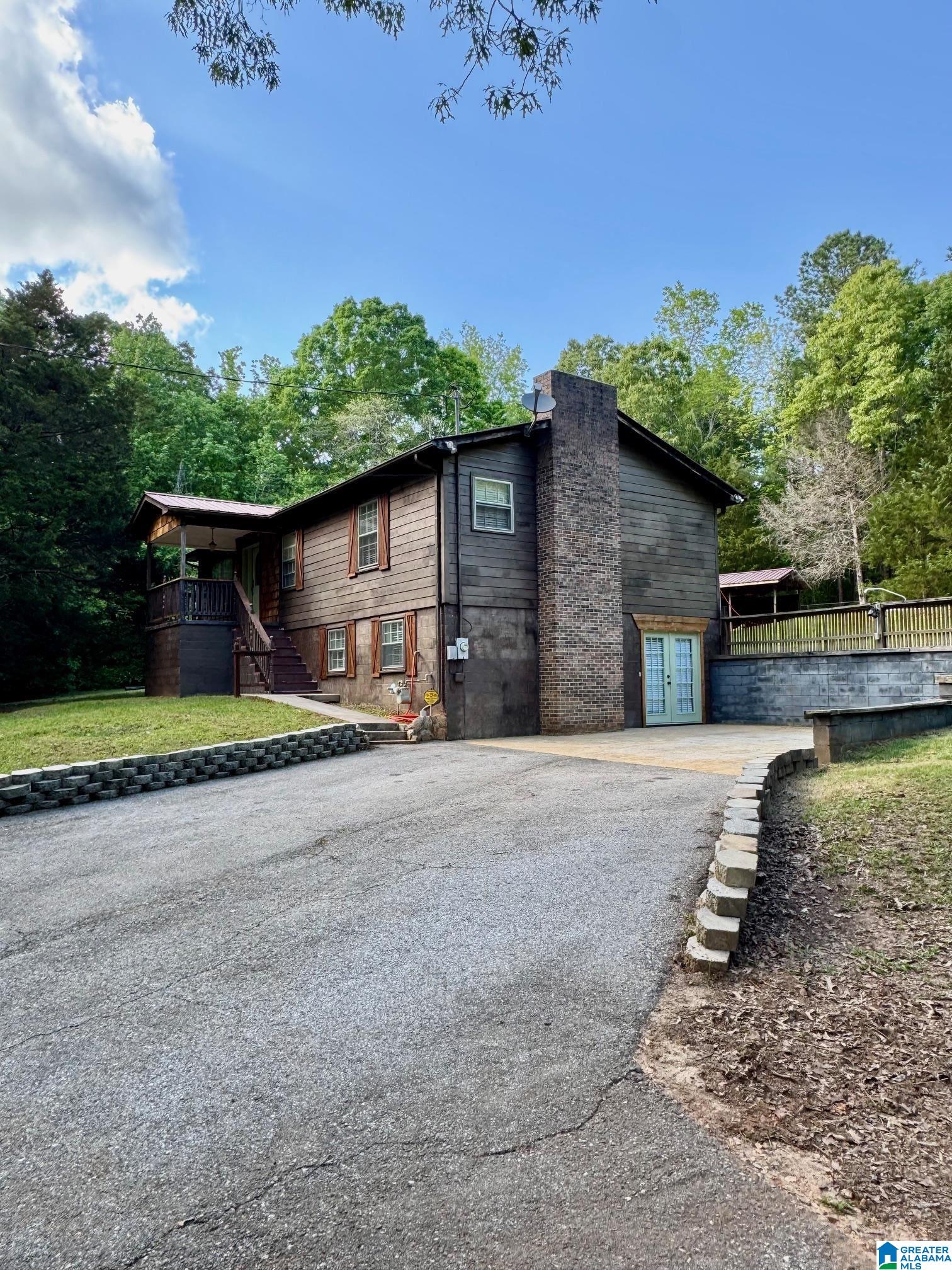 80 Hutto Hill Road Anniston, AL 36201 - Photo 22 of 22 Gallery Image 22