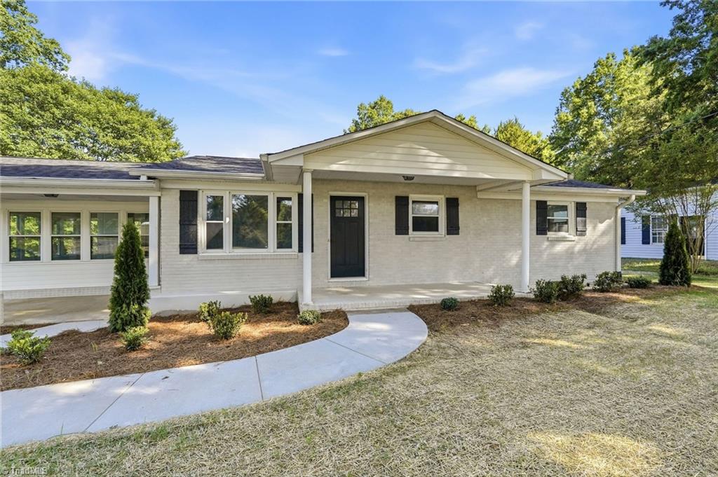 1524 Williams Road Lewisville, NC 27023 - Photo 4 of 47