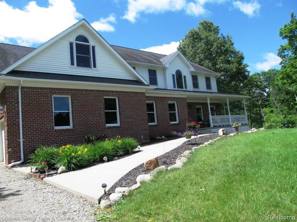 2220 Ranch Road Holly, MI 48442 - Photo 6 of 38