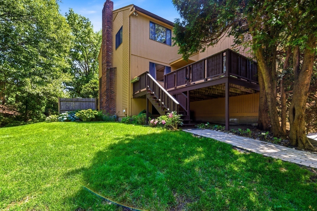 245 Eliot Street, Unit 245 Ashland, MA 01721 - Photo 20 of 23