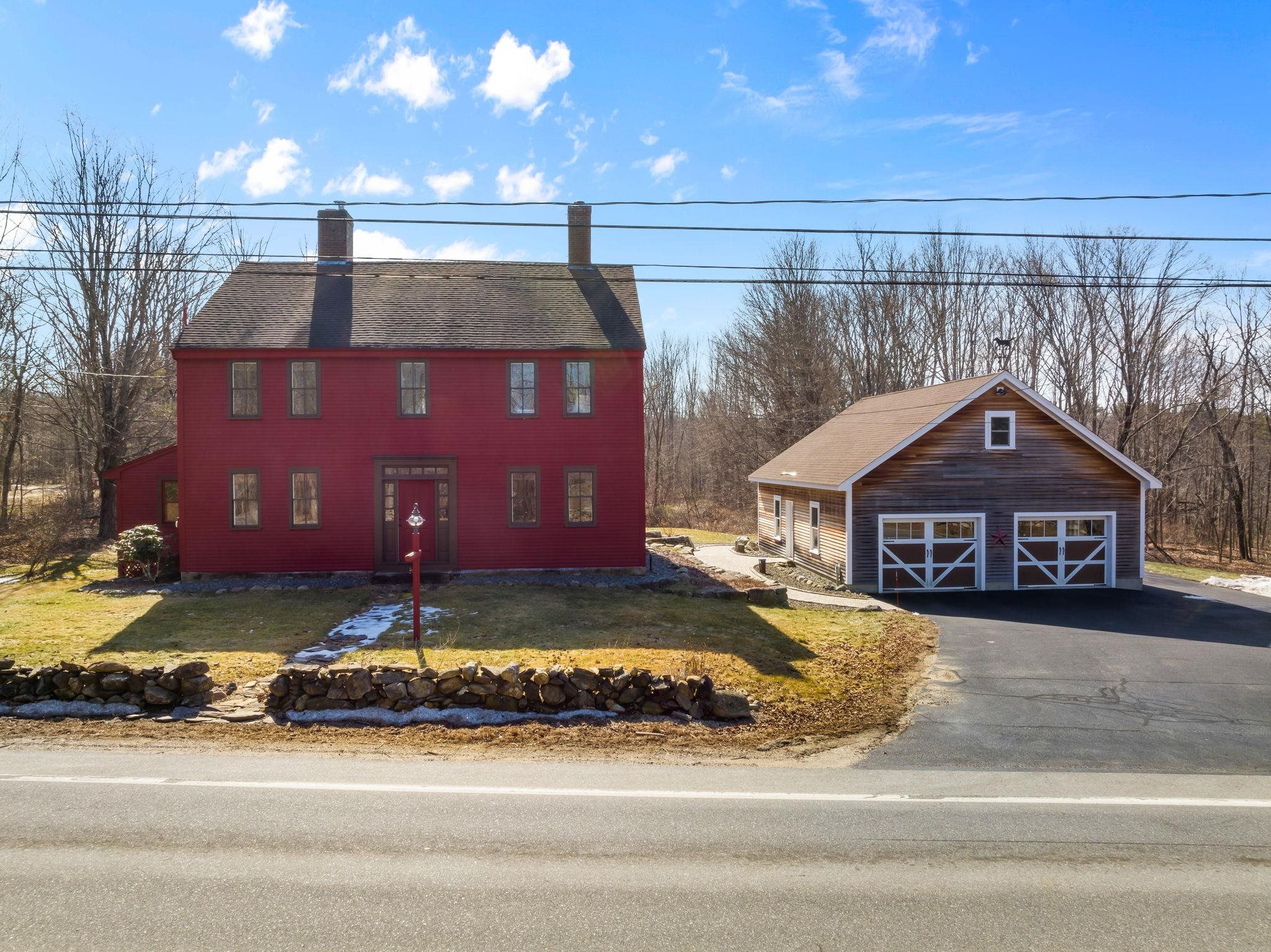 776 Chester Road Auburn, NH 03032 - Photo 1 of 40