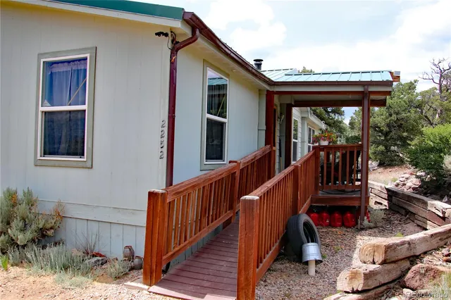 a view of outdoor space