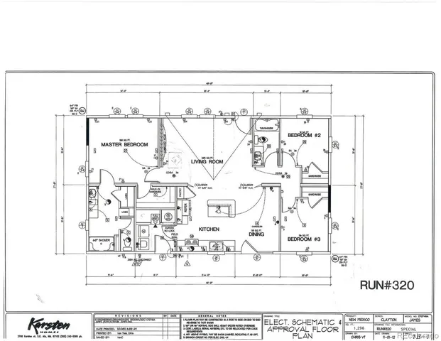 $299,000 | 0 Whm Canyon, San Luis, CO 81152