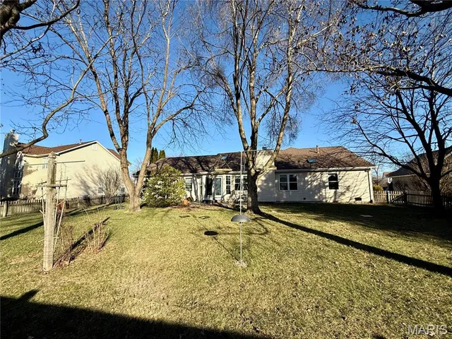 $365,000 | 1229 Elisabeth Drive, O'Fallon, IL 62269