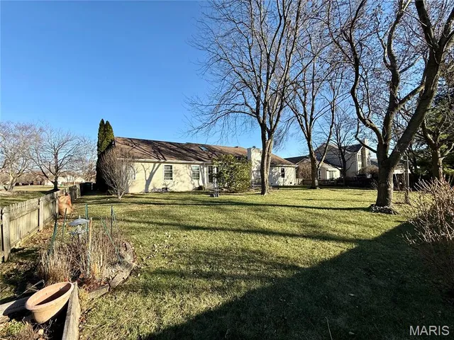 $365,000 | 1229 Elisabeth Drive, O'Fallon, IL 62269