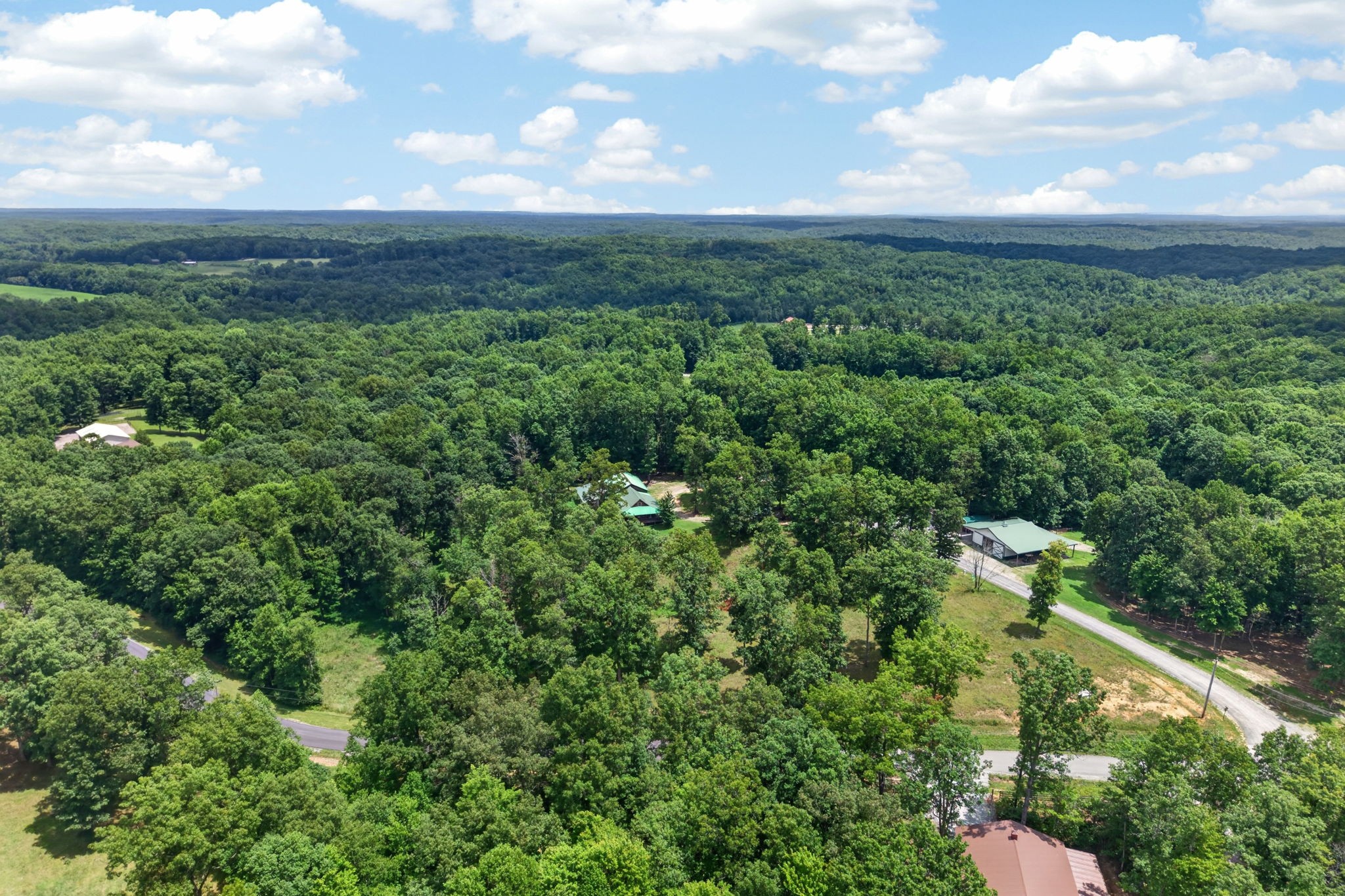 513 Valley Ridge Road Jamestown, TN 38556 - Photo 35 of 38 Gallery Image 35