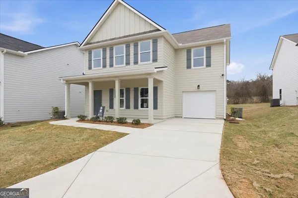 $299,500 | 5 Morningside Court, Thomaston, GA 30286