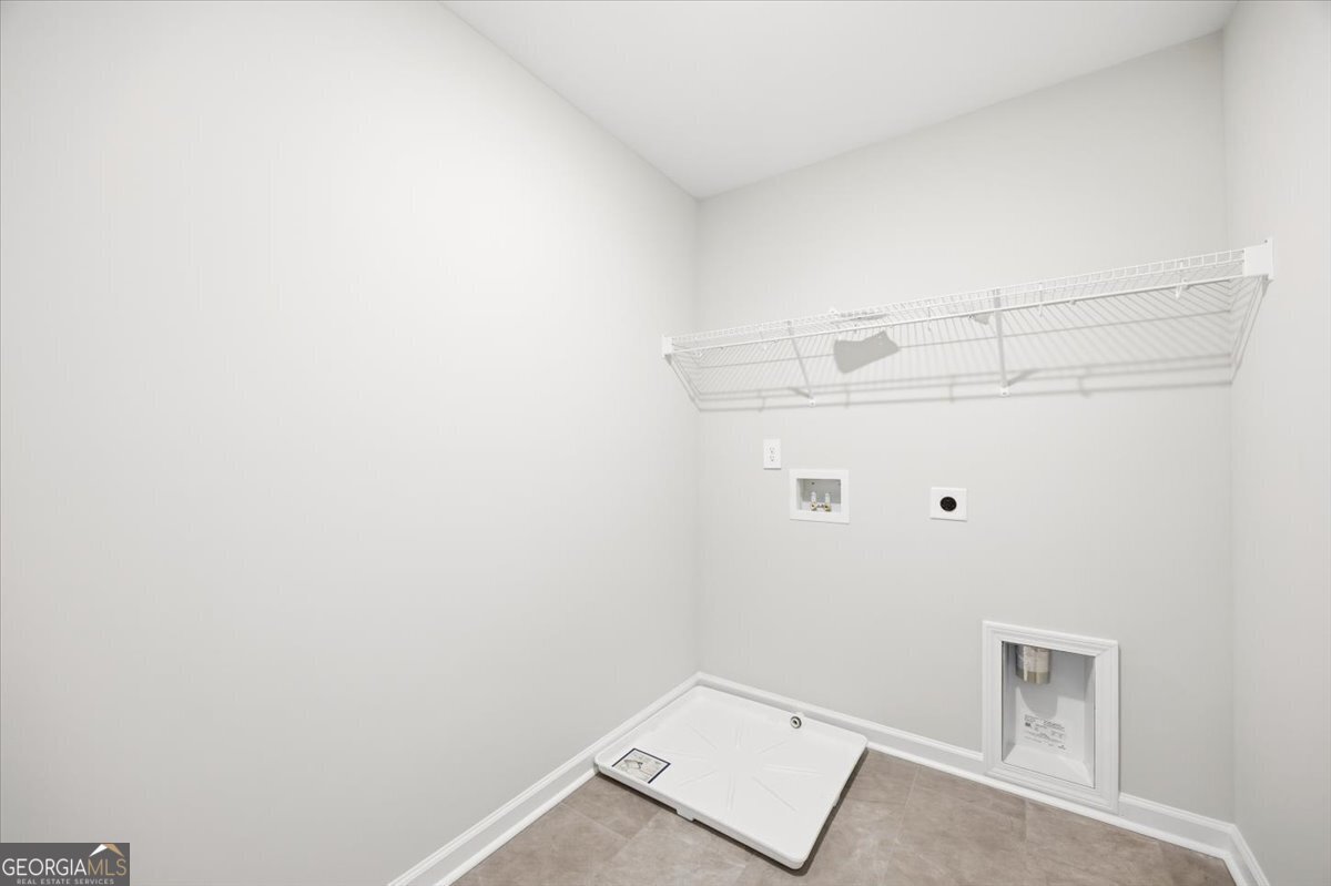 5 Morningside Court Thomaston, GA 30286 - Photo 11 of 26 a view of small space