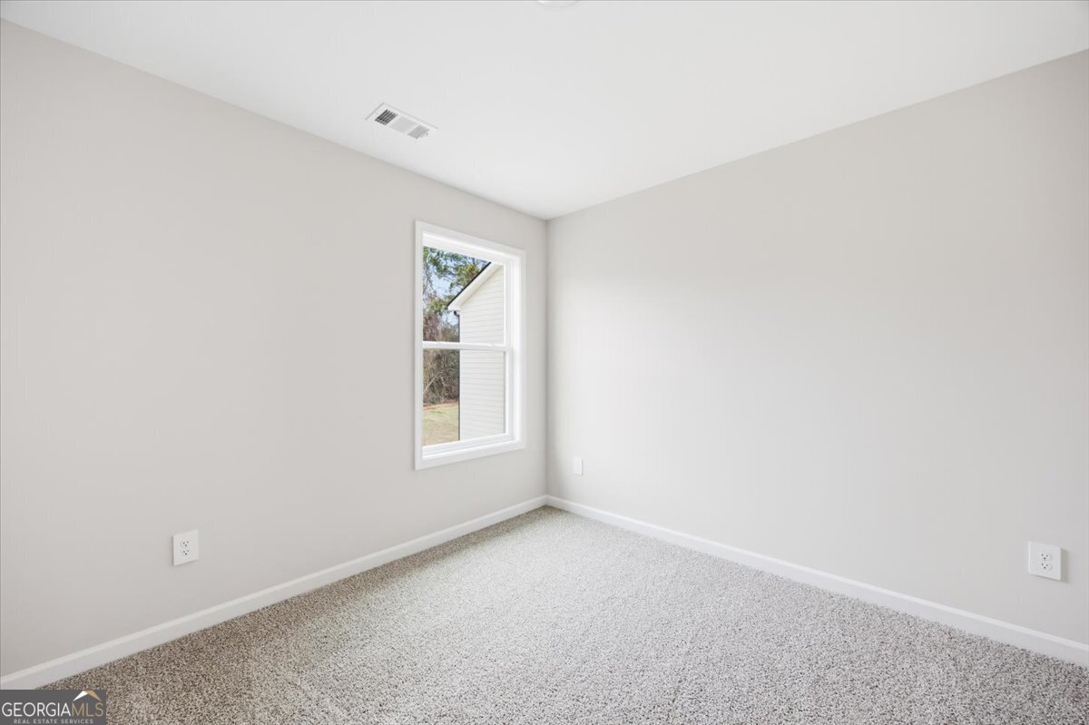 5 Morningside Court Thomaston, GA 30286 - Photo 19 of 26 an empty room with windows