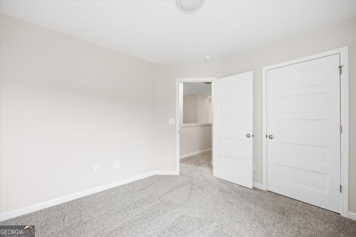 5 Morningside Court Thomaston, GA 30286 - Photo 20 of 26 a view of an empty room