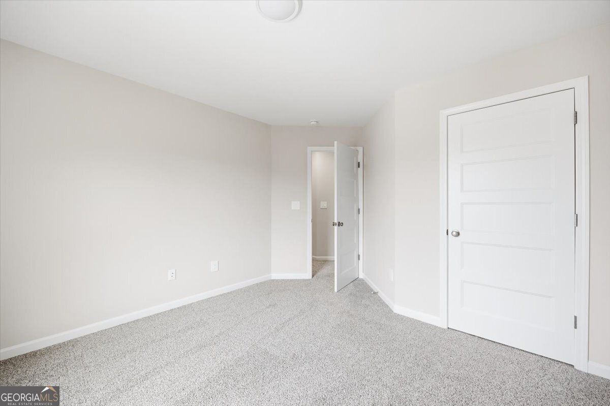 5 Morningside Court Thomaston, GA 30286 - Photo 22 of 26 a view of an empty room