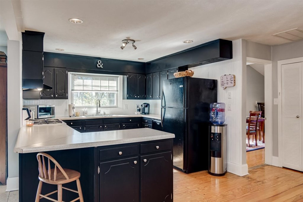 452 Powderhouse Road Southeast Aiken, SC 29801 - Photo 11 of 37