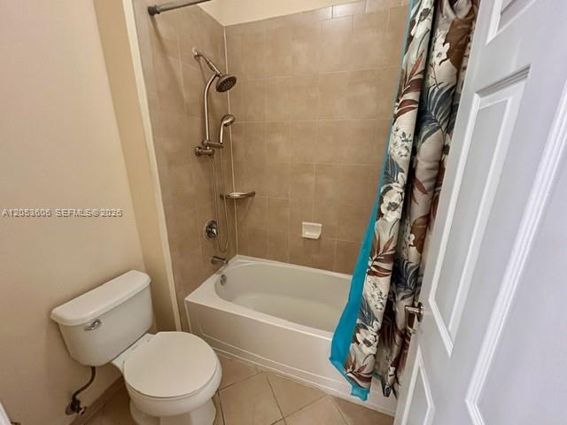 14435 Southwest 16th Street Miami, FL 33184 - Photo 28 of 35 Upstairs