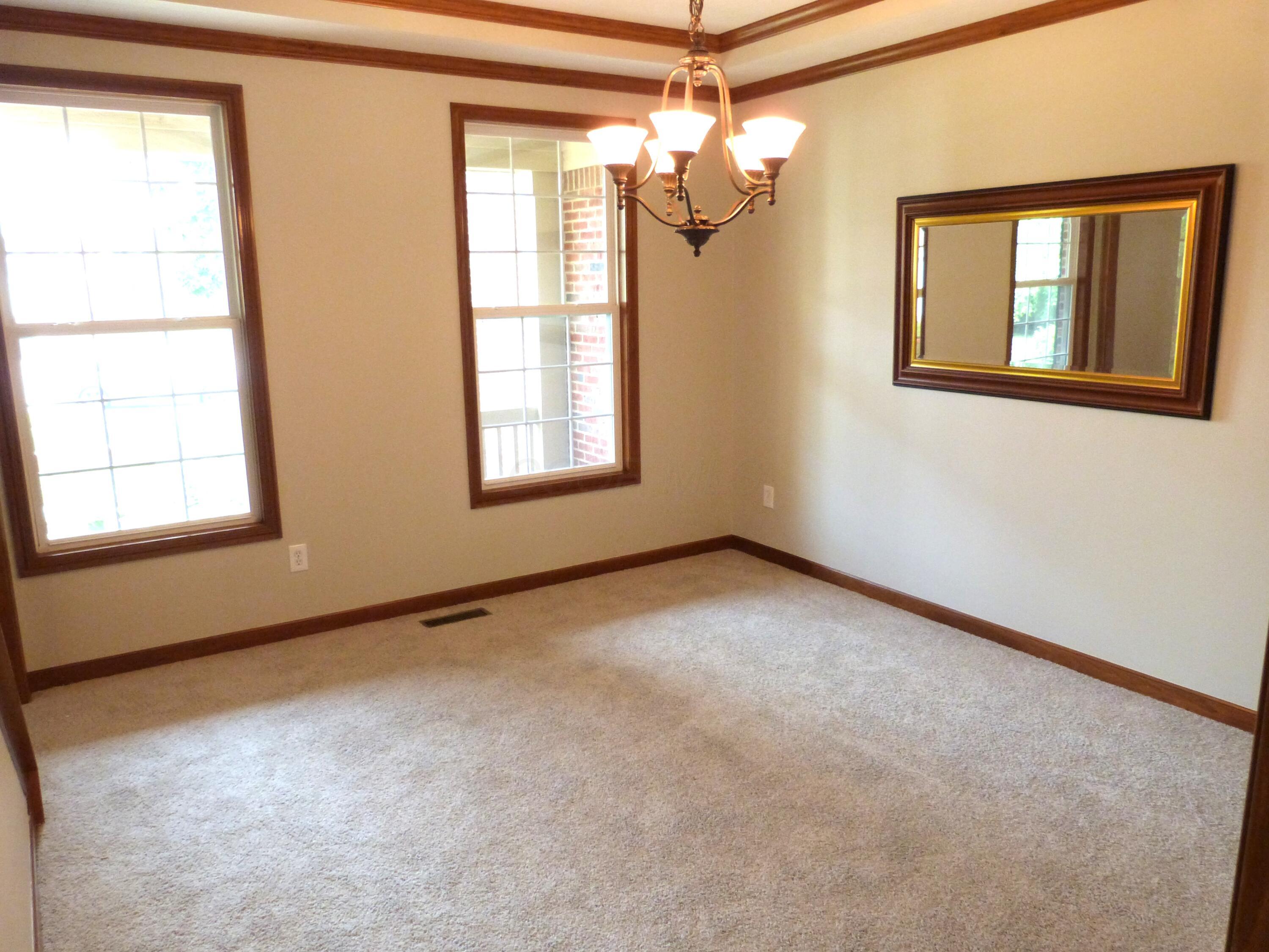 2360 Rufus Court Lewis Center, OH 43035 - Photo 19 of 45 Dining Room